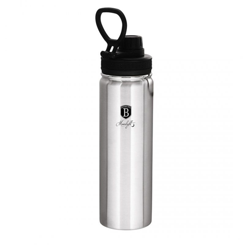 Berlinger haus BH-7767 Borraccia sportiva in acciaio inossidabile 720 ml
