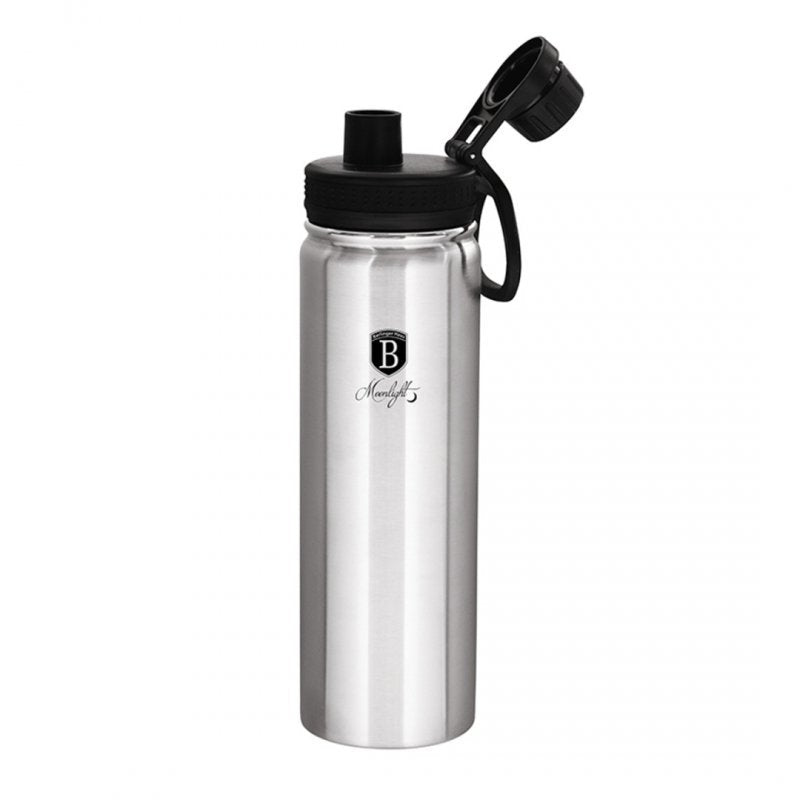 Berlinger haus BH-7767 Borraccia sportiva in acciaio inossidabile 720 ml