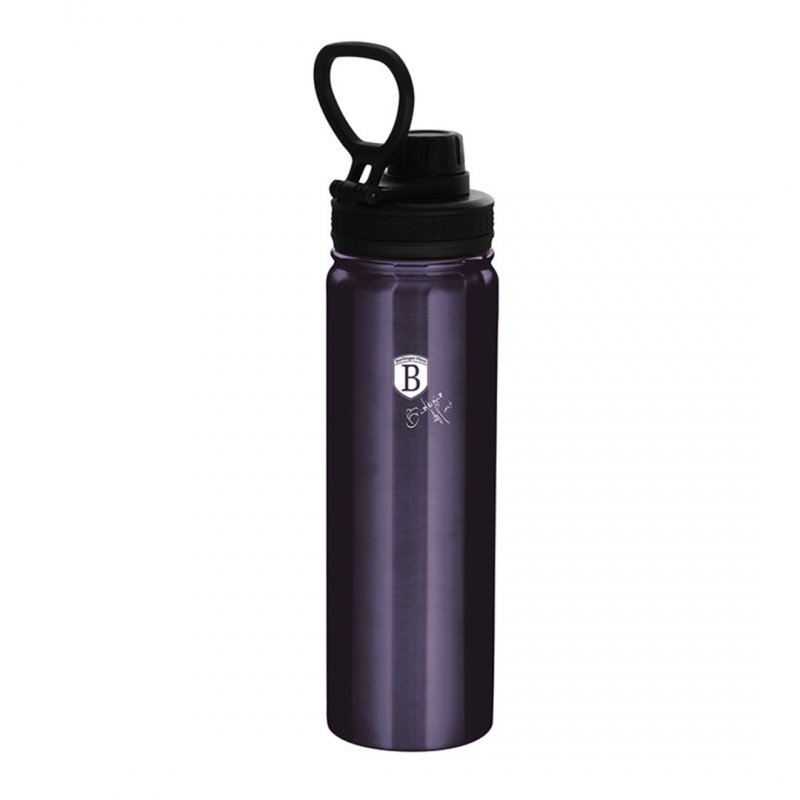 Berlinger haus BH-7769 Borraccia sportiva in acciaio inossidabile 720 ml