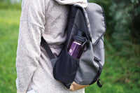 Berlinger haus BH-7769 Borraccia sportiva in acciaio inossidabile 720 ml