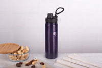 Berlinger haus BH-7769 Borraccia sportiva in acciaio inossidabile 720 ml