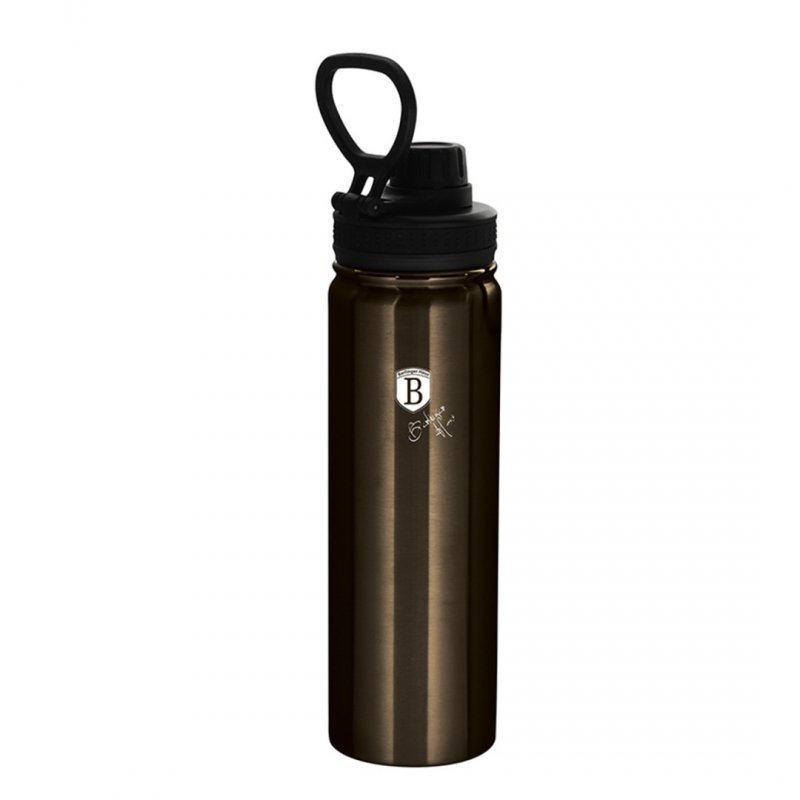Berlinger haus BH-7770 Borraccia sportiva in acciaio inossidabile 720 ml