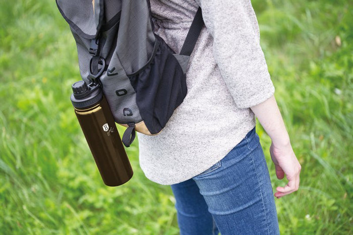 Berlinger haus BH-7770 Borraccia sportiva in acciaio inossidabile 720 ml