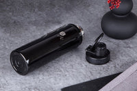 Berlinger haus BH-7770 Borraccia sportiva in acciaio inossidabile 720 ml