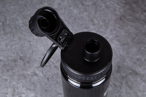 Berlinger haus BH-7770 Borraccia sportiva in acciaio inossidabile 720 ml