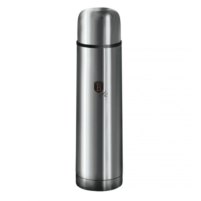 Berlinger haus BH-7218 Thermos in acciaio inossidabile 0,75L Moonlight Collection
