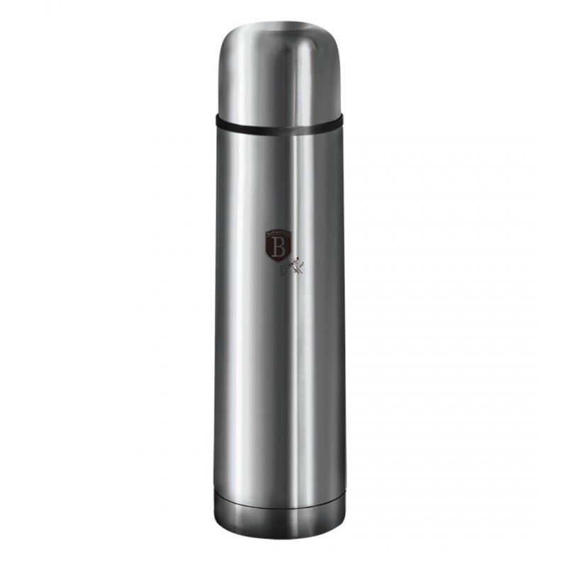 Berlinger haus BH-7218 Thermos in acciaio inossidabile 0,75L Moonlight Collection