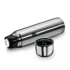 Berlinger haus BH-7218 Thermos in acciaio inossidabile 0,75L Moonlight Collection