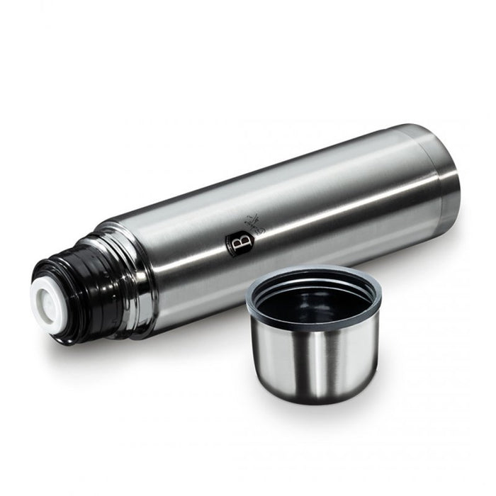 Berlinger haus BH-7218 Thermos in acciaio inossidabile 0,75L Moonlight Collection