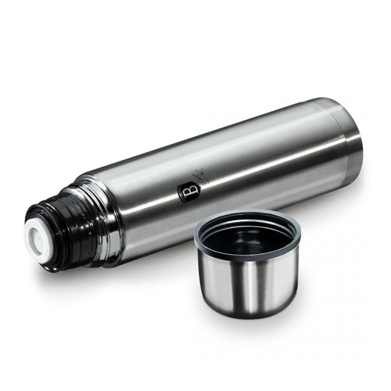 Berlinger haus BH-7218 Thermos in acciaio inossidabile 0,75L Moonlight Collection