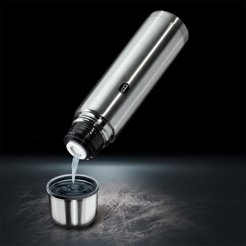 Berlinger haus BH-7218 Thermos in acciaio inossidabile 0,75L Moonlight Collection