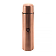 Berlinger haus BH-7605 Thermos in acciaio inossidabile oro rosa 1L