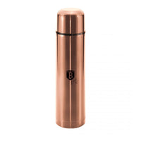 Berlinger haus BH-7605 Thermos in acciaio inossidabile oro rosa 1L