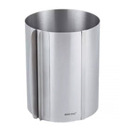 Kinghoff KH-1794 Tortiera regolabile in acciaio inox 20 cm