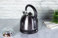 Berlinger Haus BH-9336 Elegante bollitore elettrico 1,8 l Carbon Pro Edition