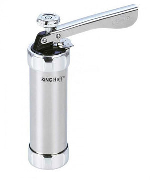 Macchina per decorare i biscotti Kinghoff KH-3750 per una facile decorazione dei biscotti