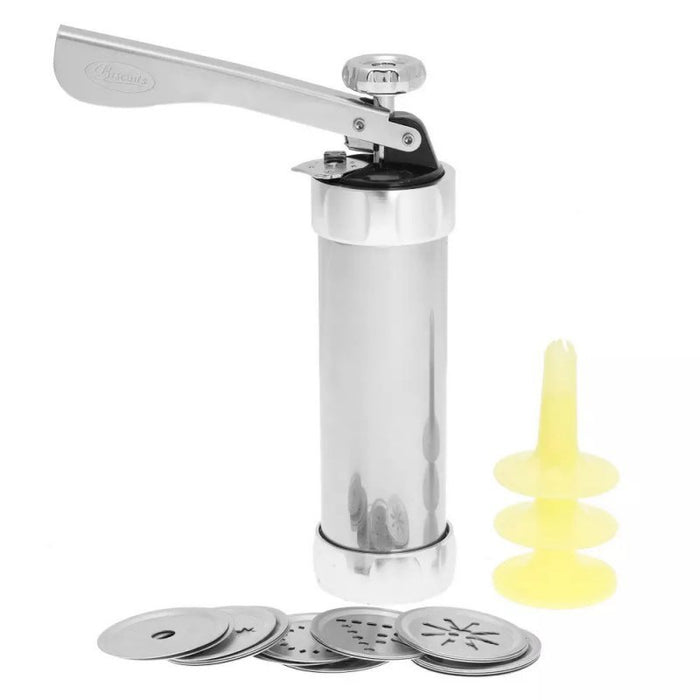 Macchina per decorare i biscotti Kinghoff KH-3750 per una facile decorazione dei biscotti