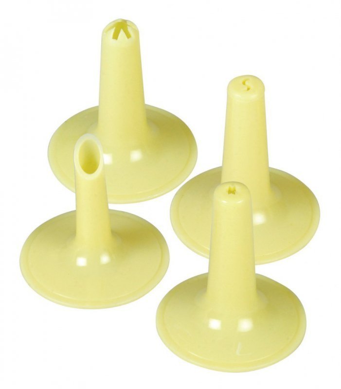 Macchina per decorare i biscotti Kinghoff KH-3750 per una facile decorazione dei biscotti