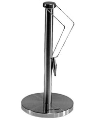 Portasciugamani in acciaio inossidabile Kinghoff KH-3922 con stabilità