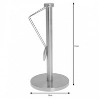 Portasciugamani in acciaio inossidabile Kinghoff KH-3922 con stabilità