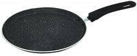 Kinghoff KH-3930 Pancake Pan 25cm Rivestimento antiaderente in marmo