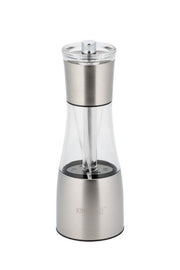 Macinapepe e sale Kinghoff KH-4041 Duet in acciaio inossidabile