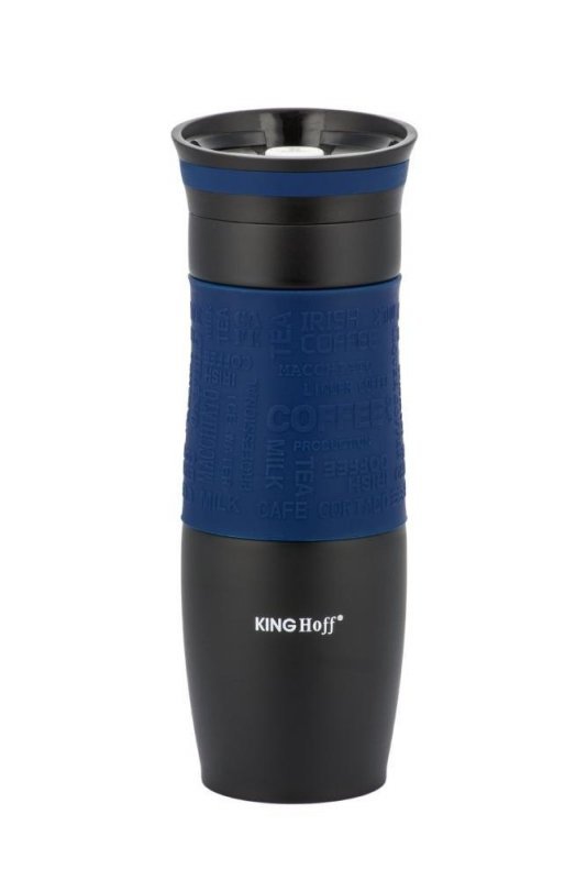 Tazza termica da viaggio Kinghoff KH-4177 da 500 ml
