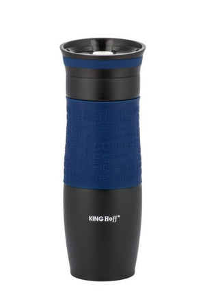 Tazza termica da viaggio Kinghoff KH-4177 da 500 ml