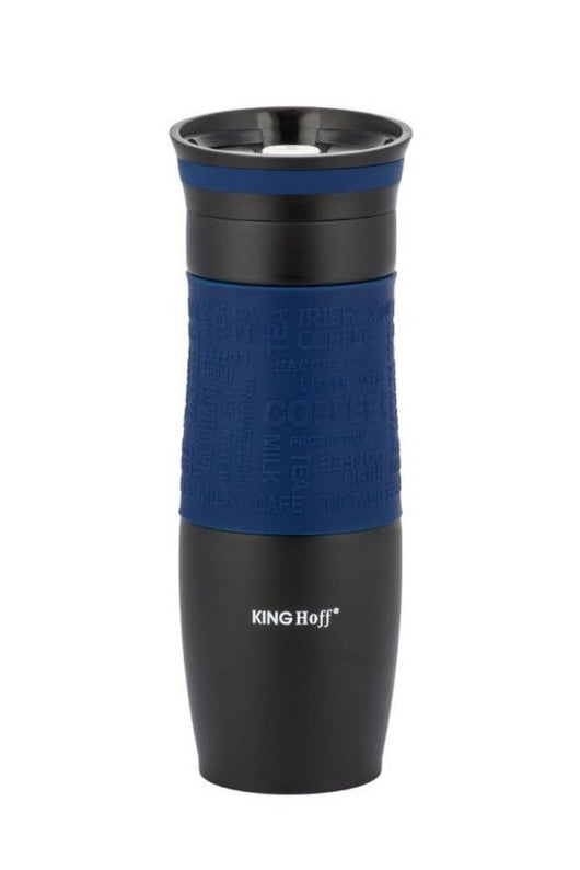 Tazza termica da viaggio Kinghoff KH-4177 da 500 ml
