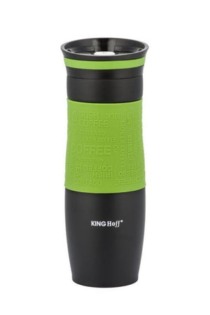 Tazza termica da viaggio Kinghoff KH-4177 da 500 ml