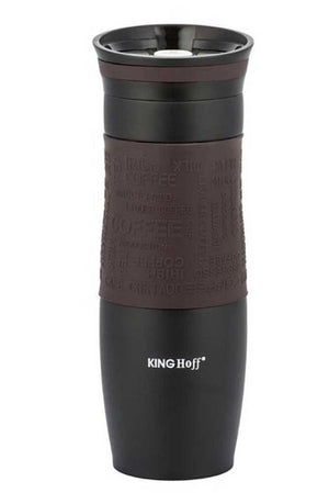 Tazza termica da viaggio Kinghoff KH-4177 da 500 ml