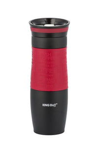Tazza termica da viaggio Kinghoff KH-4177 da 500 ml