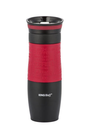 Tazza termica da viaggio Kinghoff KH-4177 da 500 ml