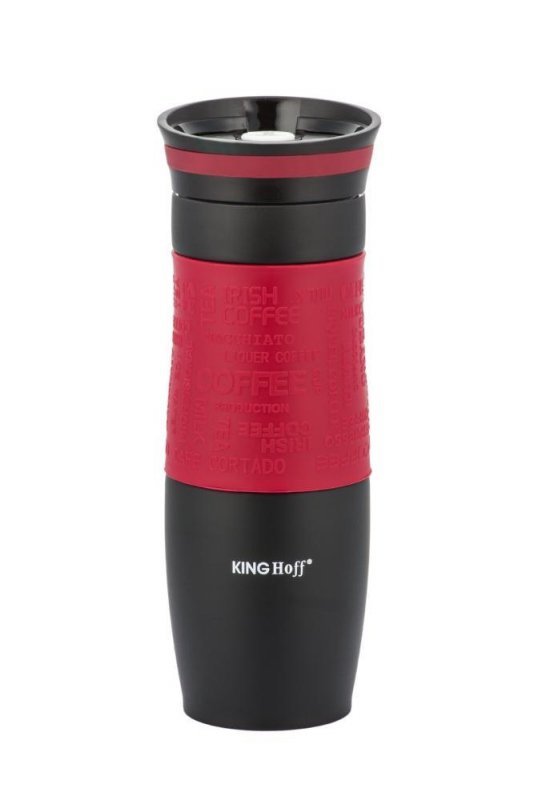Tazza termica da viaggio Kinghoff KH-4177 da 500 ml