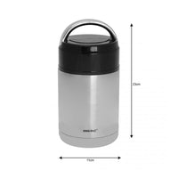 Thermos in acciaio inossidabile Kinghoff KH-4375 per alimenti e bevande
