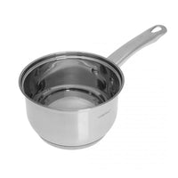 Set di pentole in acciaio inossidabile Kinghoff KH-4457 con rivestimento in granito