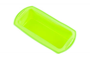 Kinghoff SILICONE BREAD FORM KH-4648 Teglia da forno antiaderente in silicone