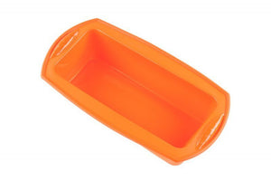 Kinghoff SILICONE BREAD FORM KH-4648 Teglia da forno antiaderente in silicone