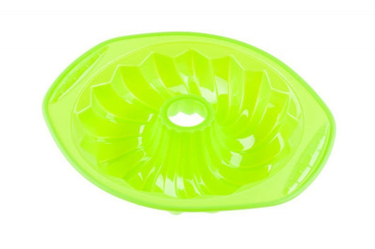 Stampo da forno in silicone Kinghoff KH-4651 con camino - Utensile da cucina antiaderente