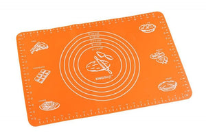 Kinghoff KH-4659 Tappetino da forno in silicone 60 x 40 cm antiaderente