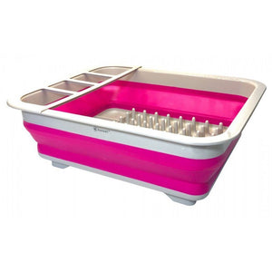 Asciugapiatti pieghevole in silicone Kassel 93710