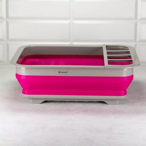 Asciugapiatti pieghevole in silicone Kassel 93710