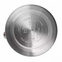 Bollitore Kinghoff KH-3336 in acciaio inossidabile da 3 litri con fischietto