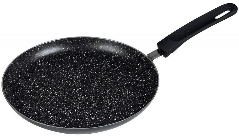 Kinghoff KH-1128 Pancake Pan 28cm Rivestimento antiaderente in marmo