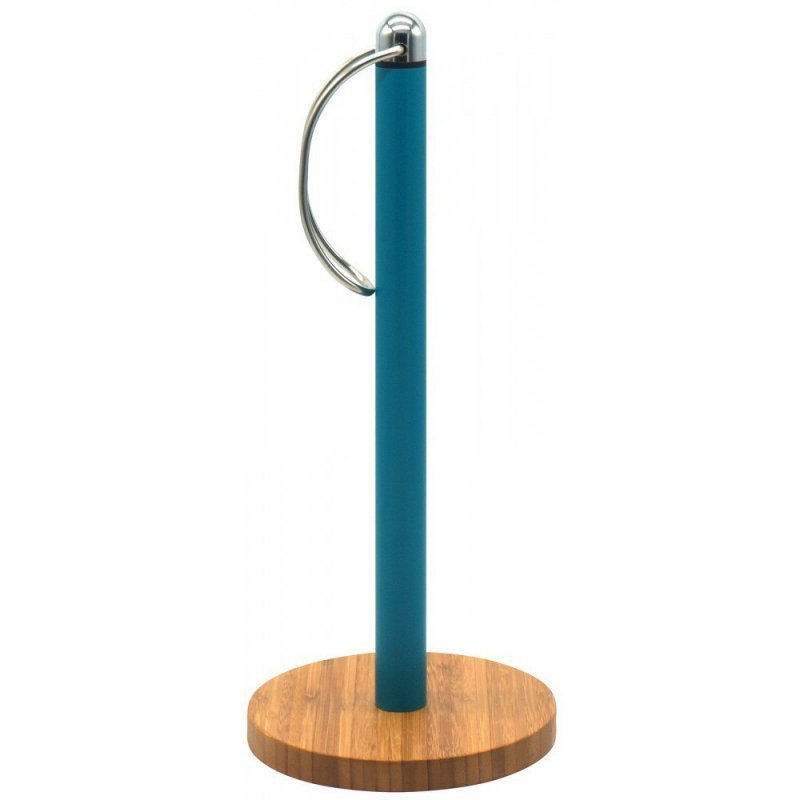 Portarotolo di carta Kassel 93611 - Elegante accessorio da cucina