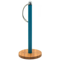 Portarotolo di carta Kassel 93611 - Elegante accessorio da cucina