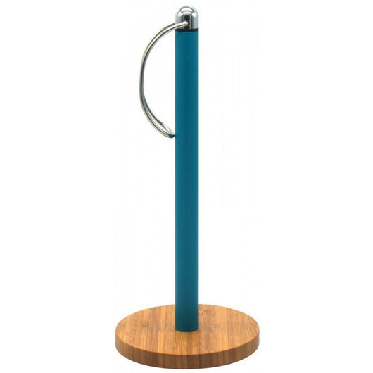 Portarotolo di carta Kassel 93611 - Elegante accessorio da cucina