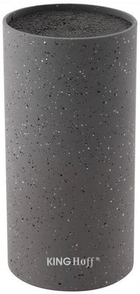 Kinghoff KH-1249 Supporto universale per coltelli da cucina