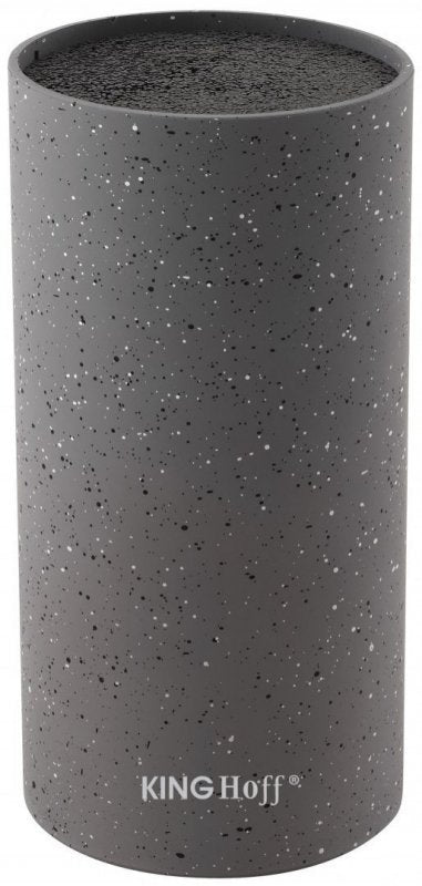 Kinghoff KH-1249 Supporto universale per coltelli da cucina