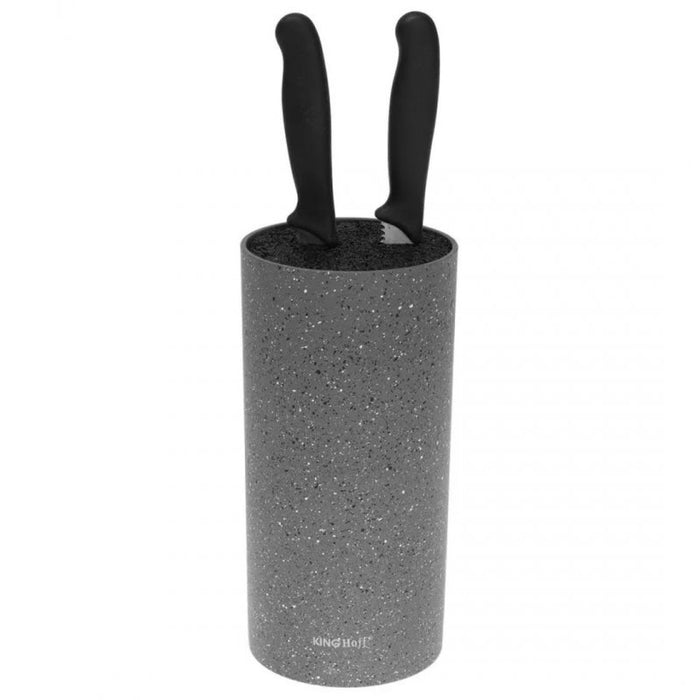 Kinghoff KH-1249 Supporto universale per coltelli da cucina